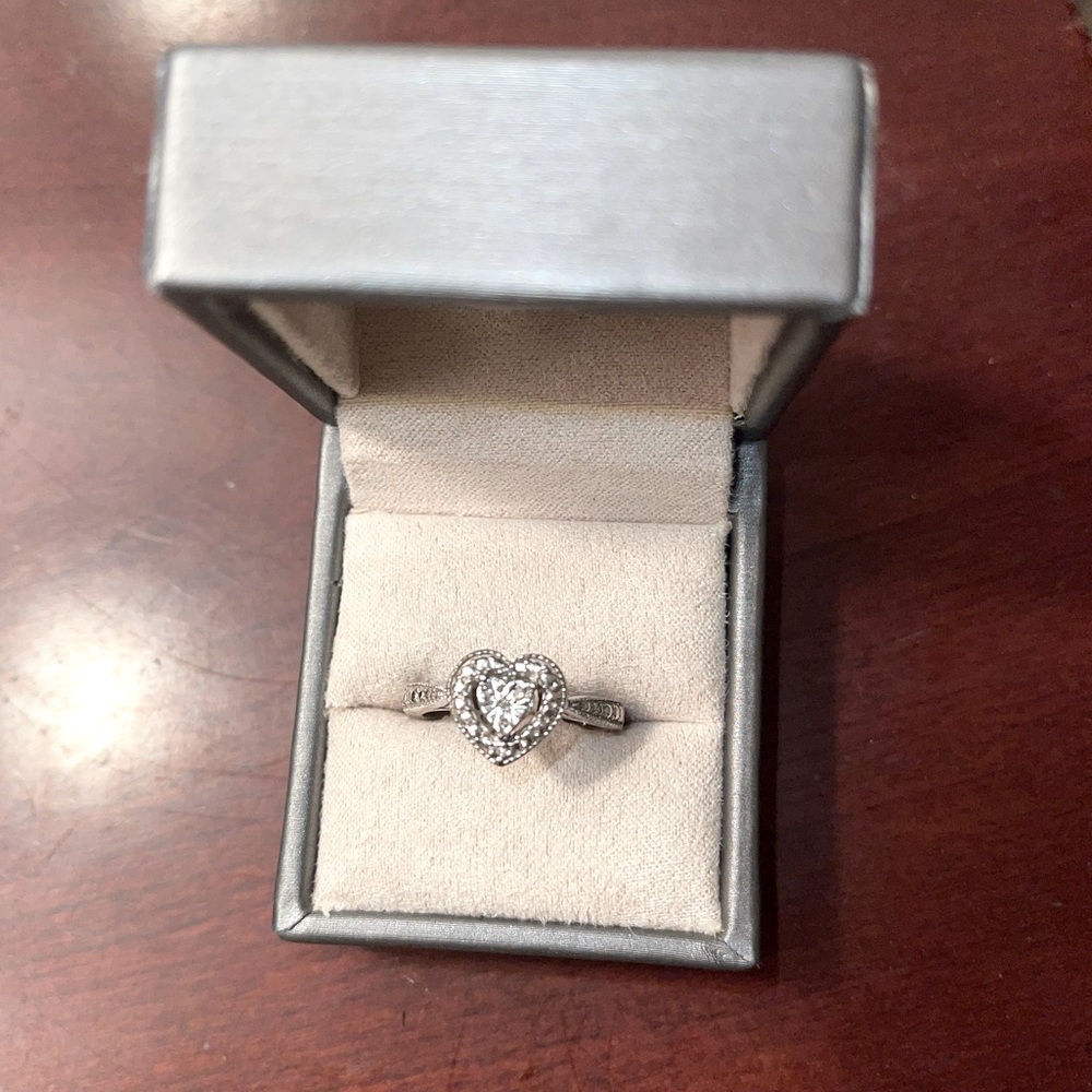Kay Jewelers Diamond Ring